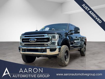 Used 2022 Ford F350 Lariat w/ Tremor Off-Road Package