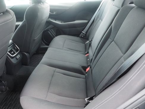 Used 2022 Subaru Legacy Premium image 19