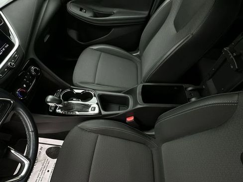 Used 2023 Buick Encore GX Preferred FWD image 28