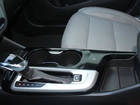 Used 2024 Buick Envista Avenir FWD image 42