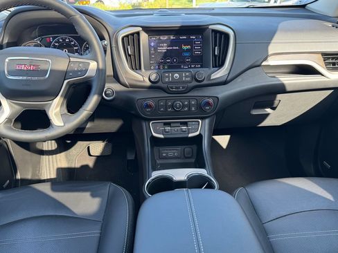 Used 2023 GMC Terrain Denali AWD/4WD image 17