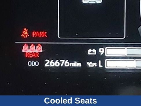 Used 2024 Toyota Tundra TRD Pro image 23