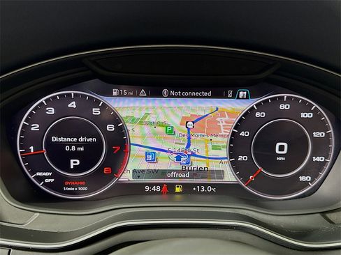 Used 2019 Audi A4 2.0T Premium Plus w/ Premium Plus Package image 32