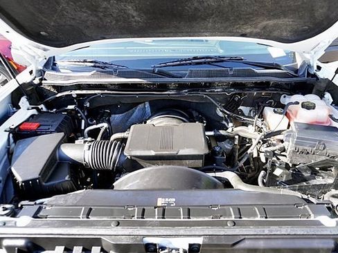Used 2025 Chevrolet Silverado 2500 LT w/ Convenience Package AWD/4WD image 15