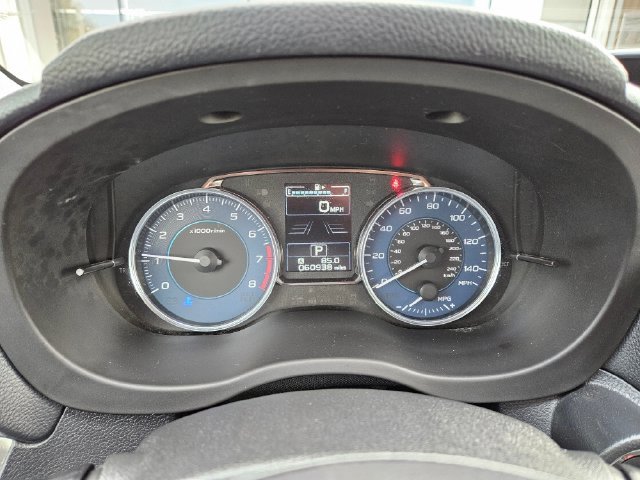 Used 2015 Subaru Crosstrek 2.0i Limited AWD/4WD image 23