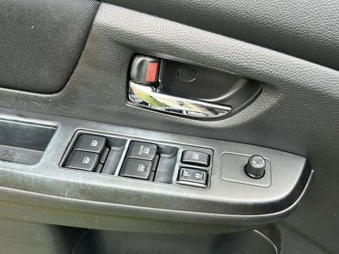 Used 2015 Subaru WRX AWD/4WD image 42