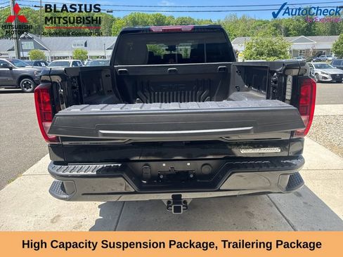 Used 2024 GMC Sierra 1500 Elevation AWD/4WD image 10