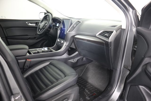 Certified 2023 Ford Edge SEL w/ Convenience Package AWD/4WD image 64