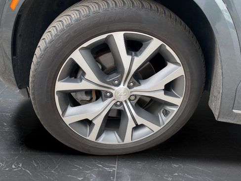 Used 2022 Hyundai Palisade Limited AWD/4WD image 47