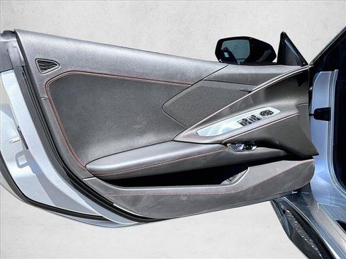 Used 2026 Chevrolet Corvette E-Ray AWD/4WD image 15