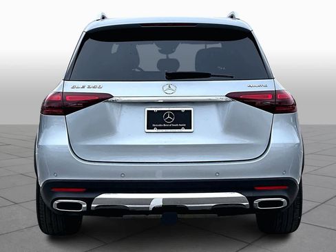Used 2025 Mercedes-Benz GLE 350 GLE 350 image 5