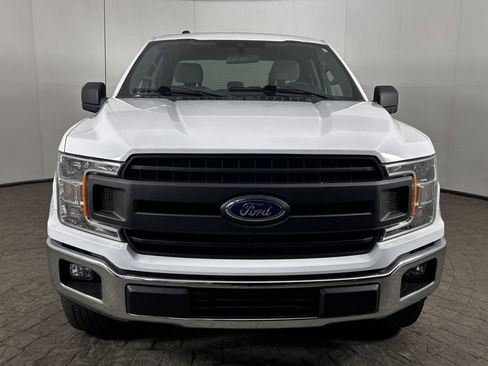 Used 2019 Ford F150 XL w/ Equipment Group 101A Mid AWD/4WD image 2