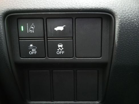 Used 2020 Honda CR-V Touring image 16