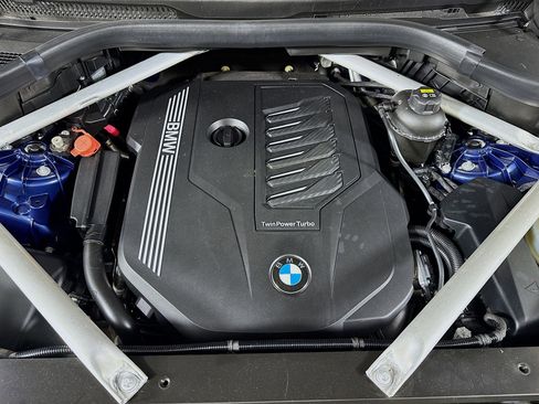 Used 2020 BMW X5 sDrive40i image 39