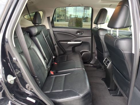 Used 2015 Honda CR-V Touring image 32