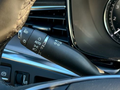 New 2026 Cadillac XT5 Luxury w/ LPO, Floor Liner Package image 25