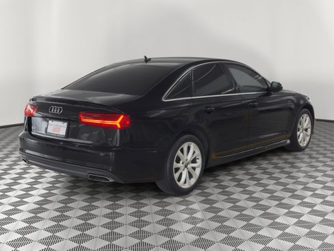 Used 2018 Audi A6 2.0T Premium FWD image 9