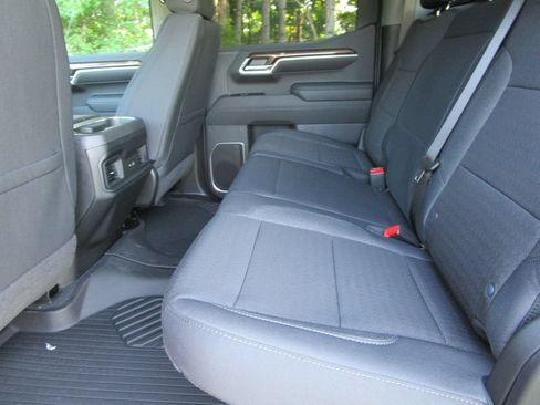 New 2026 Chevrolet Silverado 1500 LT AWD/4WD image 20