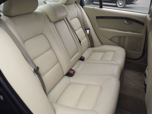 Used 2013 Volvo S80 T6 image 9