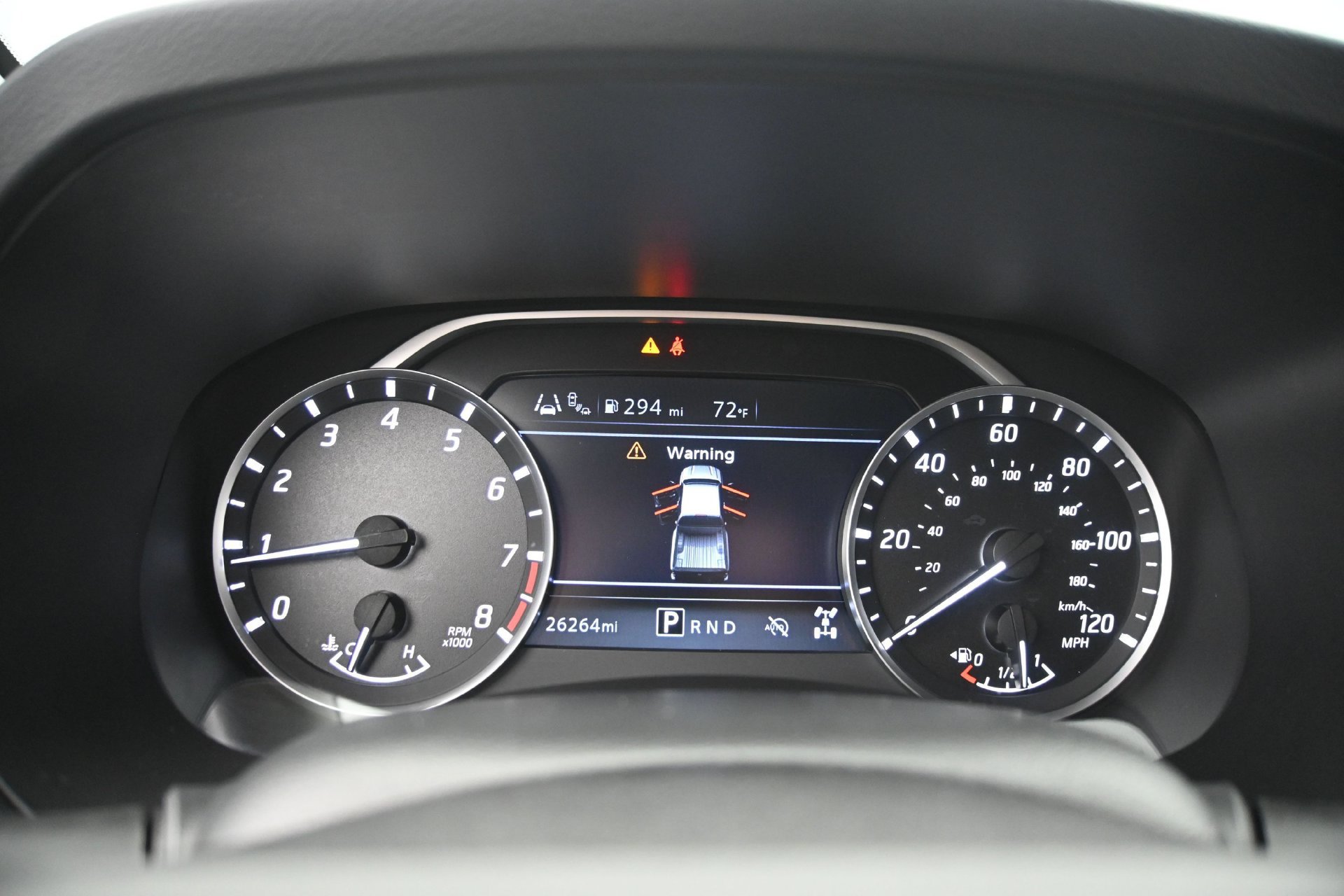 Used 2025 Nissan Frontier SV w/ SV Convenience Package AWD/4WD image 30