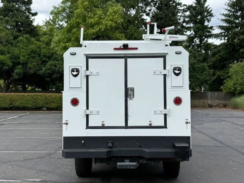 Used 2020 Ford F250 XL w/ Power Equipment Group AWD/4WD image 5