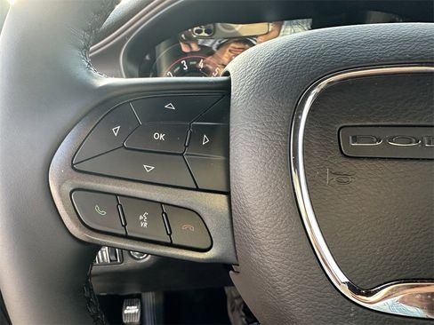 New 2023 Dodge Challenger GT w/ Blacktop Package image 28