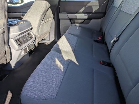 Used 2024 Ford F250 XLT w/ Snow Plow Prep Package image 29