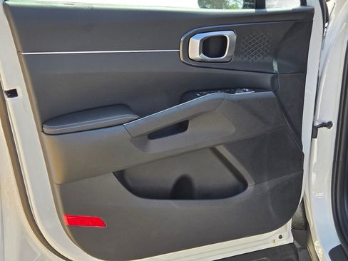 New 2026 Kia Sorento S FWD image 14