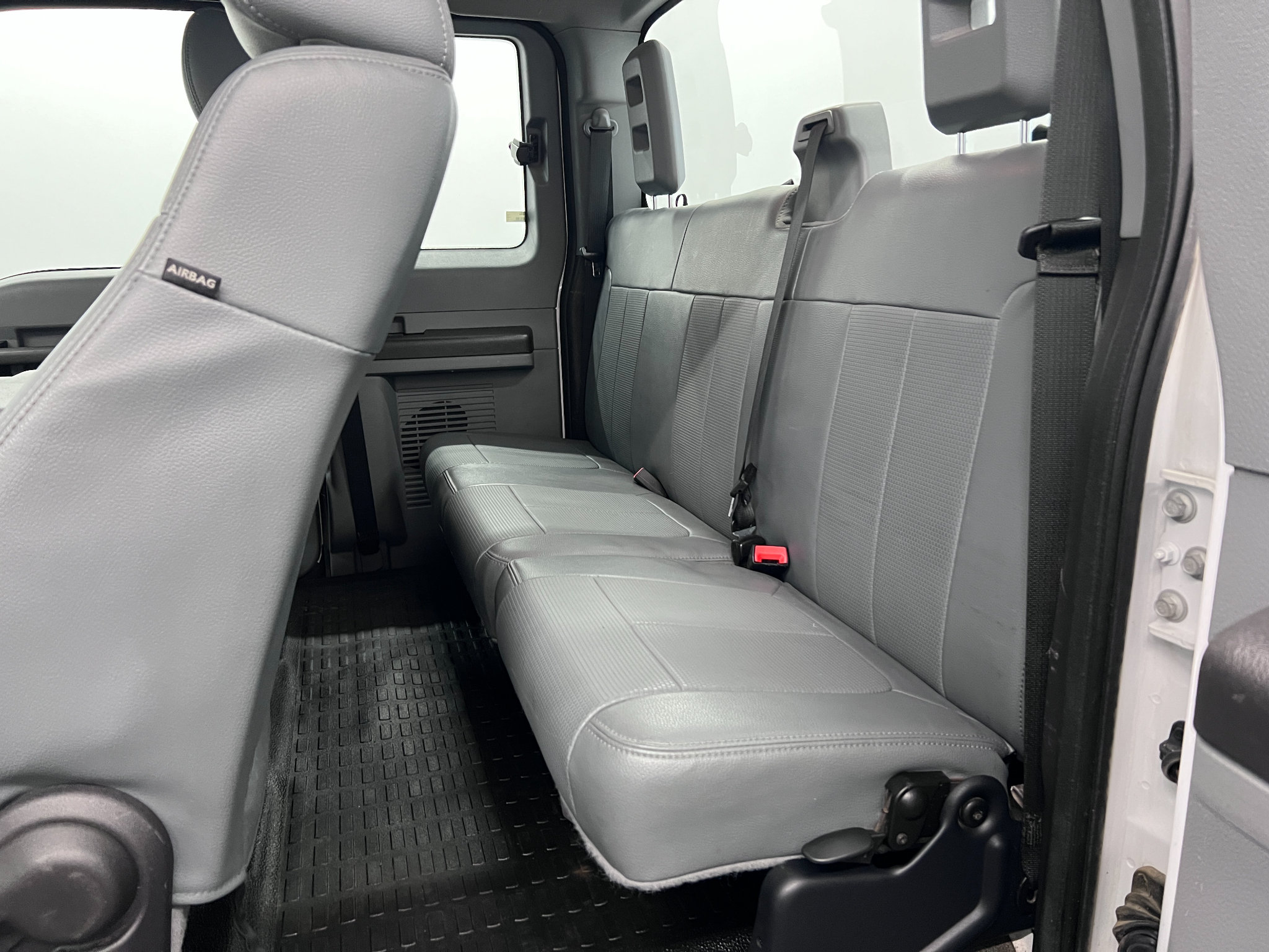 Used 2015 Ford F250 XL w/ Power Equipment Group AWD/4WD image 11