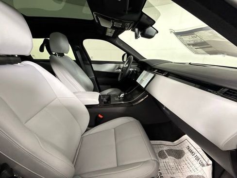 New 2026 Land Rover Range Rover Velar Dynamic SE image 32