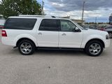 Used 2010 Ford Expedition EL Limited image 5
