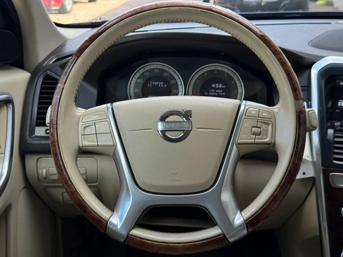 Used 2013 Volvo XC60 3.2 FWD image 29