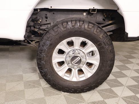 Used 2021 Ford F350 XL w/ STX Appearance Package AWD/4WD image 17