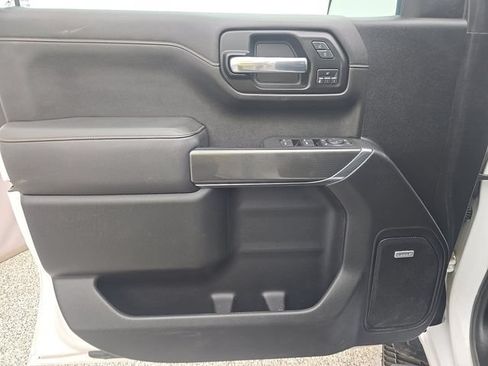 Used 2019 GMC Sierra 1500 AT4 w/ AT4 Premium Package AWD/4WD image 13