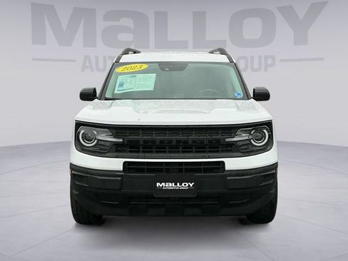 Used 2023 Ford Bronco Sport AWD/4WD image 8