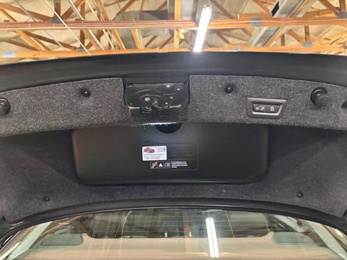 Used 2014 BMW 535d xDrive image 4