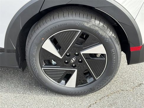 New 2026 Hyundai Ioniq 5 SEL image 20