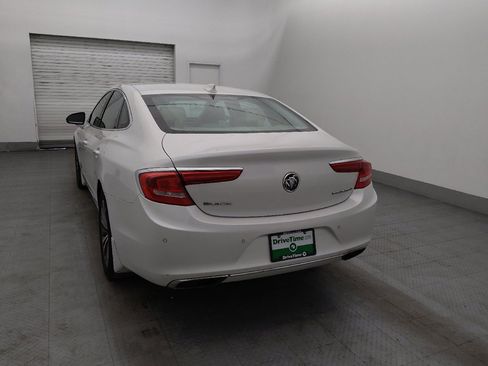 Used 2017 Buick LaCrosse Essence w/ Sights and Sounds Package FWD image 5