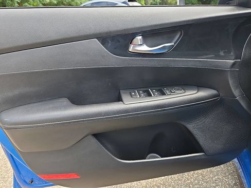Certified 2023 Kia Forte GT-Line w/ GT-Line Technology Package FWD image 13