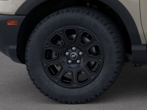New 2025 Ford Bronco Sport Badlands w/ Badlands Tech Package AWD/4WD image 19