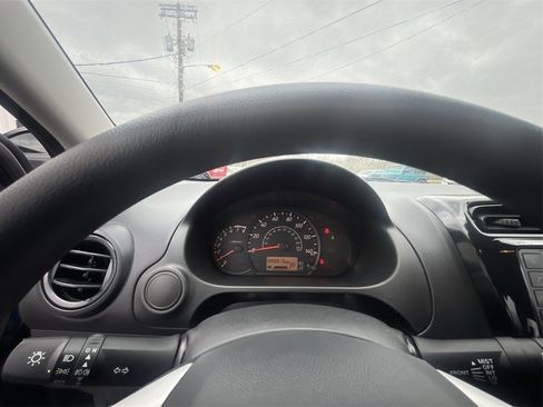 New 2024 Mitsubishi Mirage G4 ES image 15