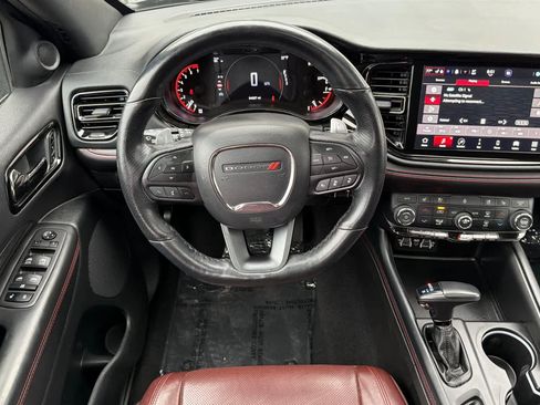 Used 2023 Dodge Durango GT image 16