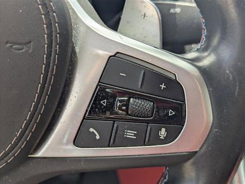 Certified 2023 BMW M850i xDrive Convertible image 14