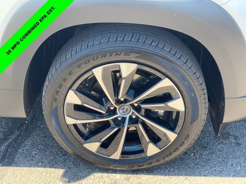 Used 2025 MAZDA CX-50 2.5 Hybrid w/ Premium Plus Pkg AWD/4WD image 8
