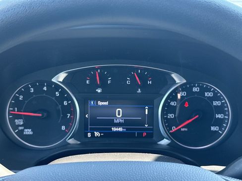 Used 2023 GMC Acadia SLE FWD image 23
