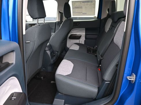 New 2025 Ford Maverick XLT w/ XLT Luxury Package image 22