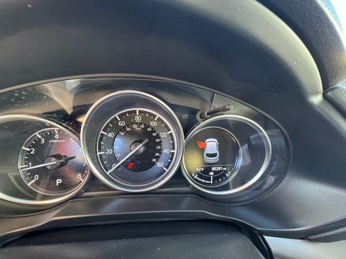 Used 2019 MAZDA CX-5 Touring FWD image 15