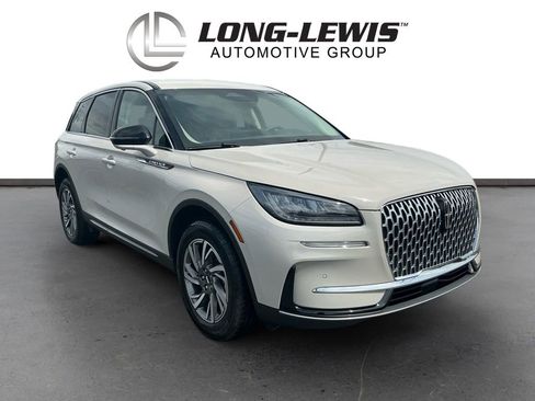 Certified 2023 Lincoln Corsair FWD w/ Equipment Group 101A image 10