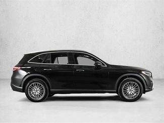 New 2026 Mercedes-Benz GLC 300 GLC 300 video 4