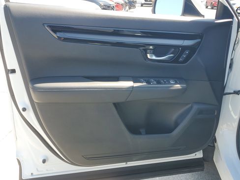 Used 2023 Honda CR-V EX-L image 21